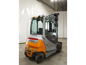 Электропогрузчик Still RX60-35: фото 2 Электропогрузчик Still RX60-35: фото 2