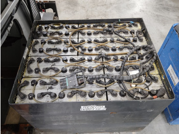 Электропогрузчик Still RX60-35: фото 4 Электропогрузчик Still RX60-35: фото 4