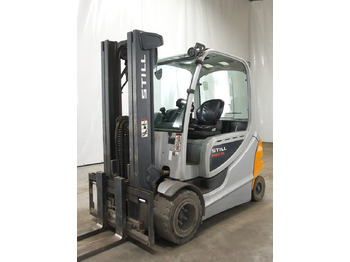 Электропогрузчик STILL RX60