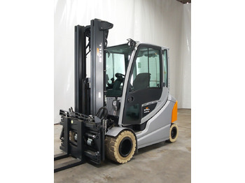 Электропогрузчик STILL RX60