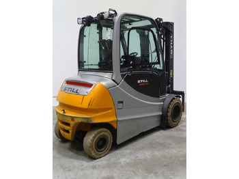 Электропогрузчик Still RX60-45: фото 2 Электропогрузчик Still RX60-45: фото 2