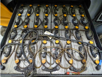 Электропогрузчик Still RX60-45: фото 4 Электропогрузчик Still RX60-45: фото 4