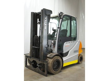 Электропогрузчик STILL RX60