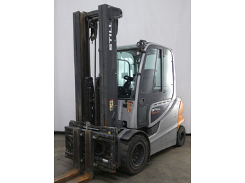 Электропогрузчик STILL RX60