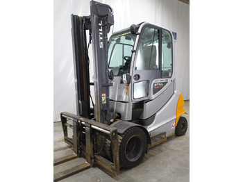 Электропогрузчик STILL RX60