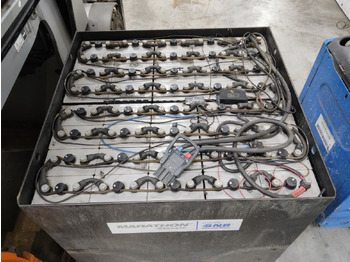 Электропогрузчик Still RX60-50/GETRÄNKE: фото 4