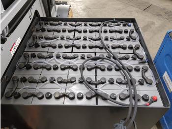 Электропогрузчик Still RX60-50: фото 4 Электропогрузчик Still RX60-50: фото 4