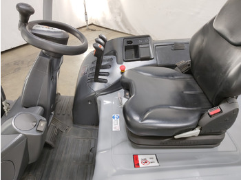 Электропогрузчик Still RX60-50: фото 3 Электропогрузчик Still RX60-50: фото 3