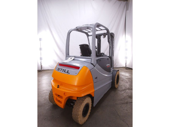 Электропогрузчик Still RX60-50: фото 2 Электропогрузчик Still RX60-50: фото 2