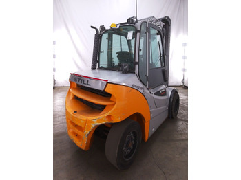 Дизельный погрузчик Still RX70-45: фото 2