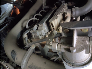 Дизельный погрузчик Still RX70-45: фото 4