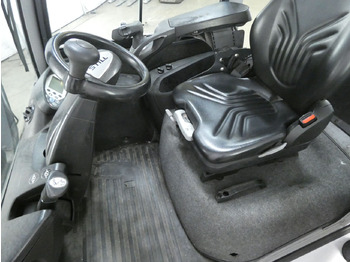 Дизельный погрузчик Still RX70-45: фото 3