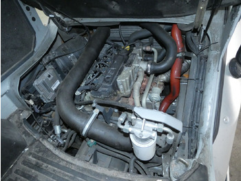 Дизельный погрузчик Still RX70-45: фото 4