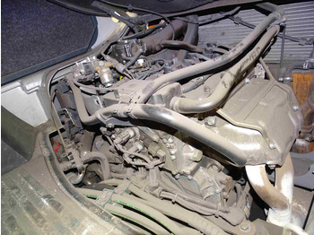 Вилочный погрузчик STILL RX70