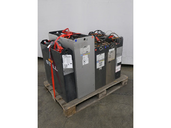 Аккумулятор