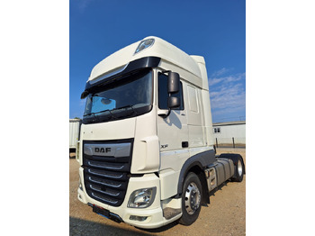 Тягач DAF XF 480