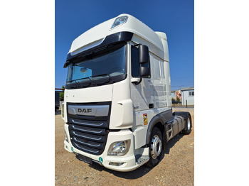 Тягач DAF XF 480