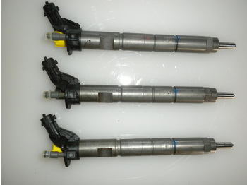 Mercedes 3.0L Euro 4 Piezo Injectors 0445115064 A6420701387 Sprinter, Vito, Viano, E Class, S Class, ML R Class, G CLass - Распределитель впрыска для Туристических автобусов: фото 1 Mercedes 3.0L Euro 4 Piezo Injectors 0445115064 A6420701387 Sprinter, Vito, Viano, E Class, S Class, ML R Class, G CLass - Распределитель впрыска для Туристических автобусов: фото 1