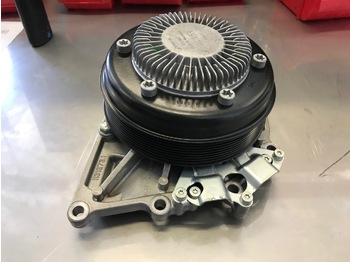Mercedes Actros MP4 Water Pump Euro 5 / 6 - Помпа для Грузовиков: фото 1 Mercedes Actros MP4 Water Pump Euro 5 / 6 - Помпа для Грузовиков: фото 1