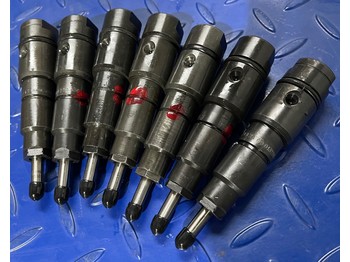 Распределитель впрыска для Грузовиков Mercedes Atego Axor Citaro Unimog Injector 0432191501: фото 3