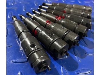 Распределитель впрыска для Грузовиков Mercedes Atego Axor Citaro Unimog Injector 0432191501: фото 4