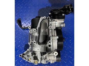 Топливный фильтр MERCEDES-BENZ Axor