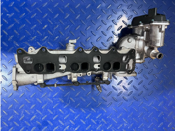 Выпускной коллектор Mercedes Benz A642090 8337 / 7737: фото 5 Выпускной коллектор Mercedes Benz A642090 8337 / 7737: фото 5