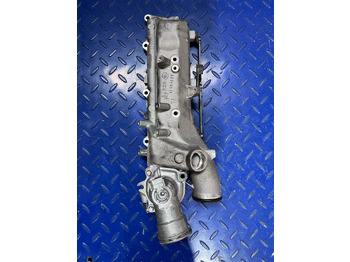 Выпускной коллектор Mercedes Benz A642090 8337 / 7737: фото 2 Выпускной коллектор Mercedes Benz A642090 8337 / 7737: фото 2