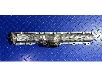 Выпускной коллектор MERCEDES-BENZ