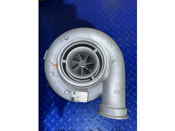 Турбина Mercedes Benz Actros Arocs MP4 A4710904480: фото 4 Турбина Mercedes Benz Actros Arocs MP4 A4710904480: фото 4