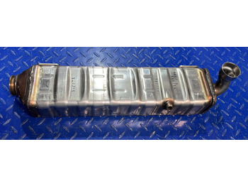 Новый Радиатор EGR для Грузовиков Mercedes Benz EGR Atego A9361420779: фото 2