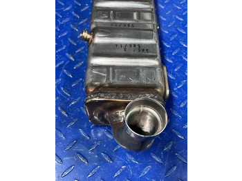Новый Радиатор EGR для Грузовиков Mercedes Benz EGR Atego A9361420779: фото 4