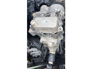 Топливный фильтр для Грузовиков Mercedes Fuel Filter Housing Actros MP4 A4700905702: фото 2