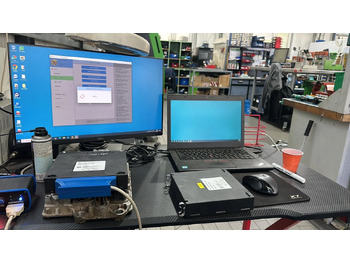 Запчасти MERCEDES-BENZ Actros