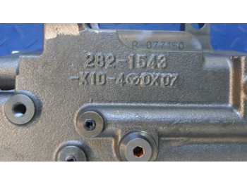 Новый Запчасти для Строительной техники CATERPILLAR REGULATOR POMPA HIDRAULICA 282-1543: фото 2