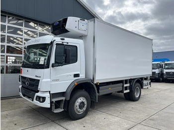 Рефрижератор MERCEDES-BENZ Atego 1725