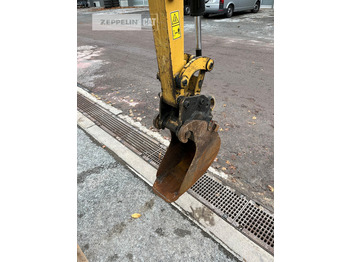 Мини-экскаватор Cat 301.8-05A: фото 5 Мини-экскаватор Cat 301.8-05A: фото 5