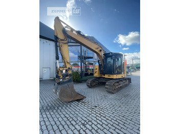 Гусеничный экскаватор CATERPILLAR 315FL