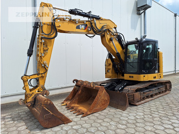 Гусеничный экскаватор CATERPILLAR 315FL