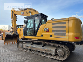 Гусеничный экскаватор CATERPILLAR 330