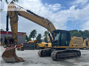 Гусеничный экскаватор CATERPILLAR 330