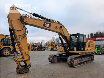 Гусеничный экскаватор CATERPILLAR 330GC