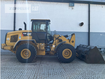 Cat 930M в лизинг Cat 930M: фото 4