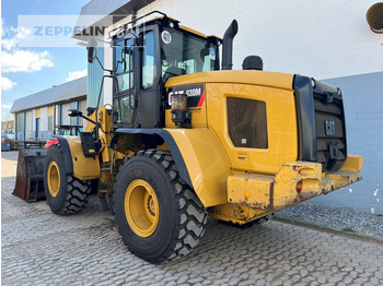 Cat 930M в лизинг Cat 930M: фото 3