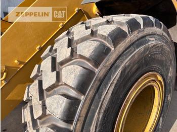 Колёсный погрузчик Cat 950M: фото 5