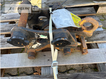 Сцепное устройство CATERPILLAR