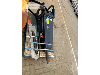 Гидромолот CATERPILLAR