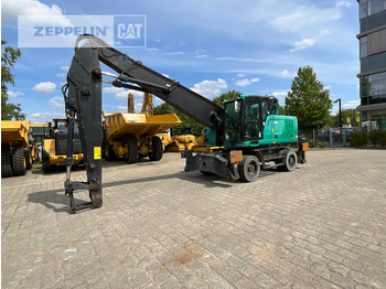 Перегружатель CATERPILLAR MH3024