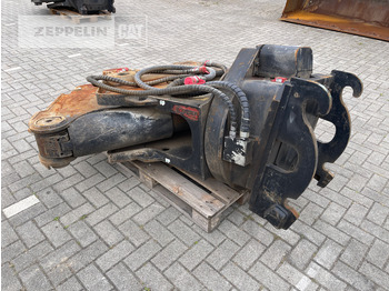 Гидроножницы Cat MP318: фото 2