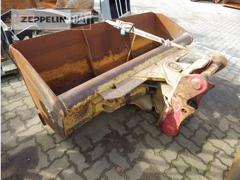 Ковш для экскаватора CATERPILLAR